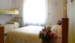Hotel Leon D'Oro - Sottomarina di Chioggia - 3 Stelle