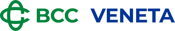 BCC Veneta Logo